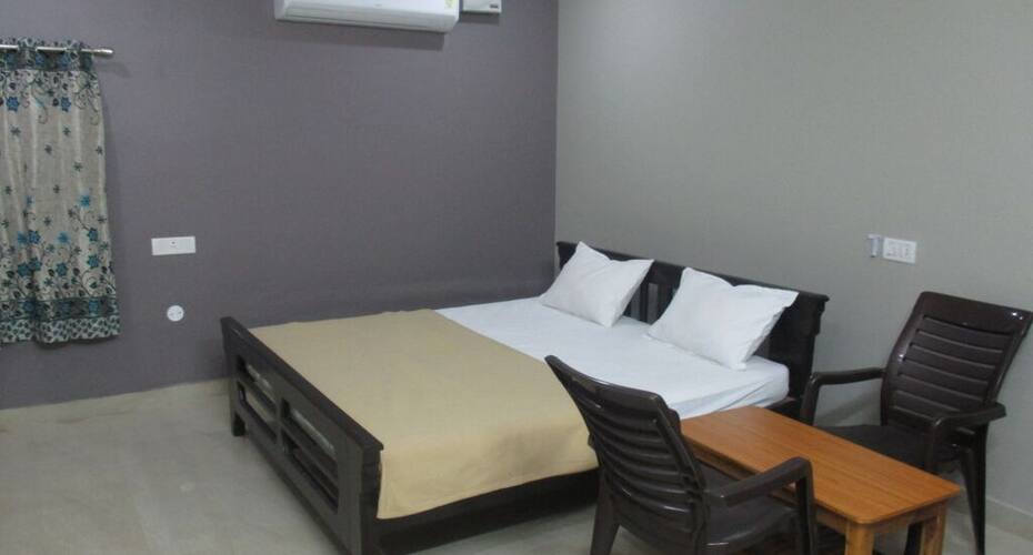 Konark Lodge, Visakhapatnam 4